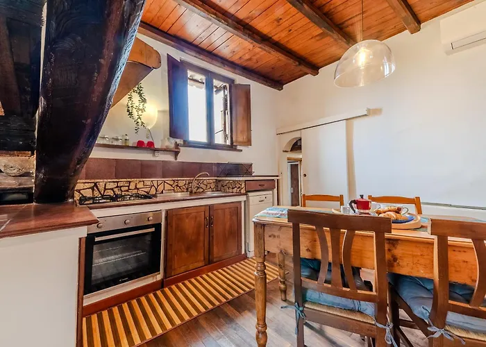 Apartment Vista Trastevere *