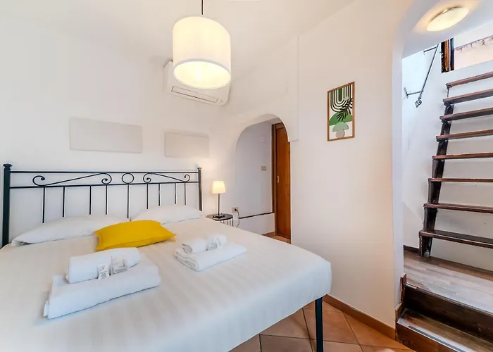 Vista Trastevere Apartment