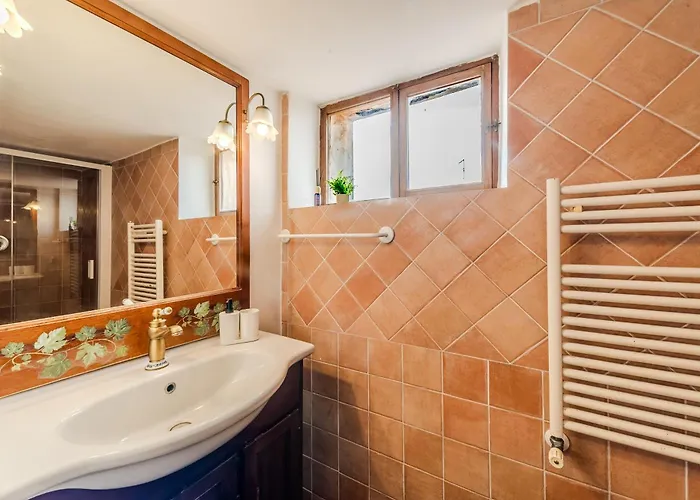 Apartment Vista Trastevere