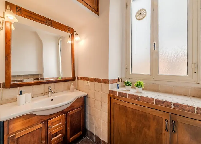 Vista Trastevere Apartment